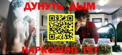 молекула духа Бийск
